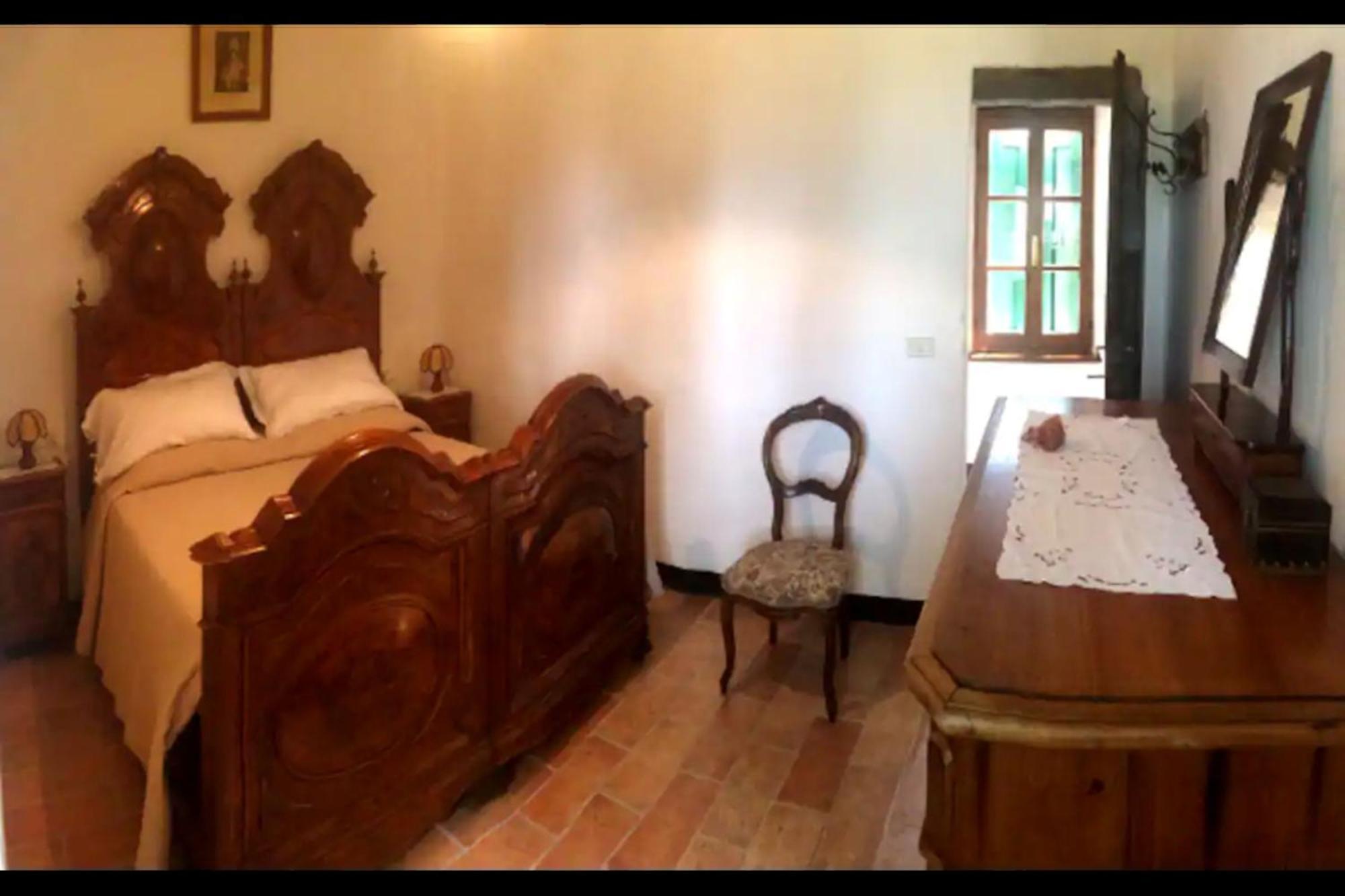 La Corte Bonomini Bed & Breakfast Neviano degli Arduini Eksteriør bilde